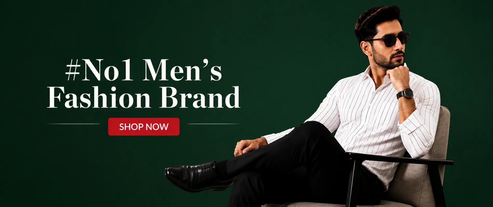 Slider banner