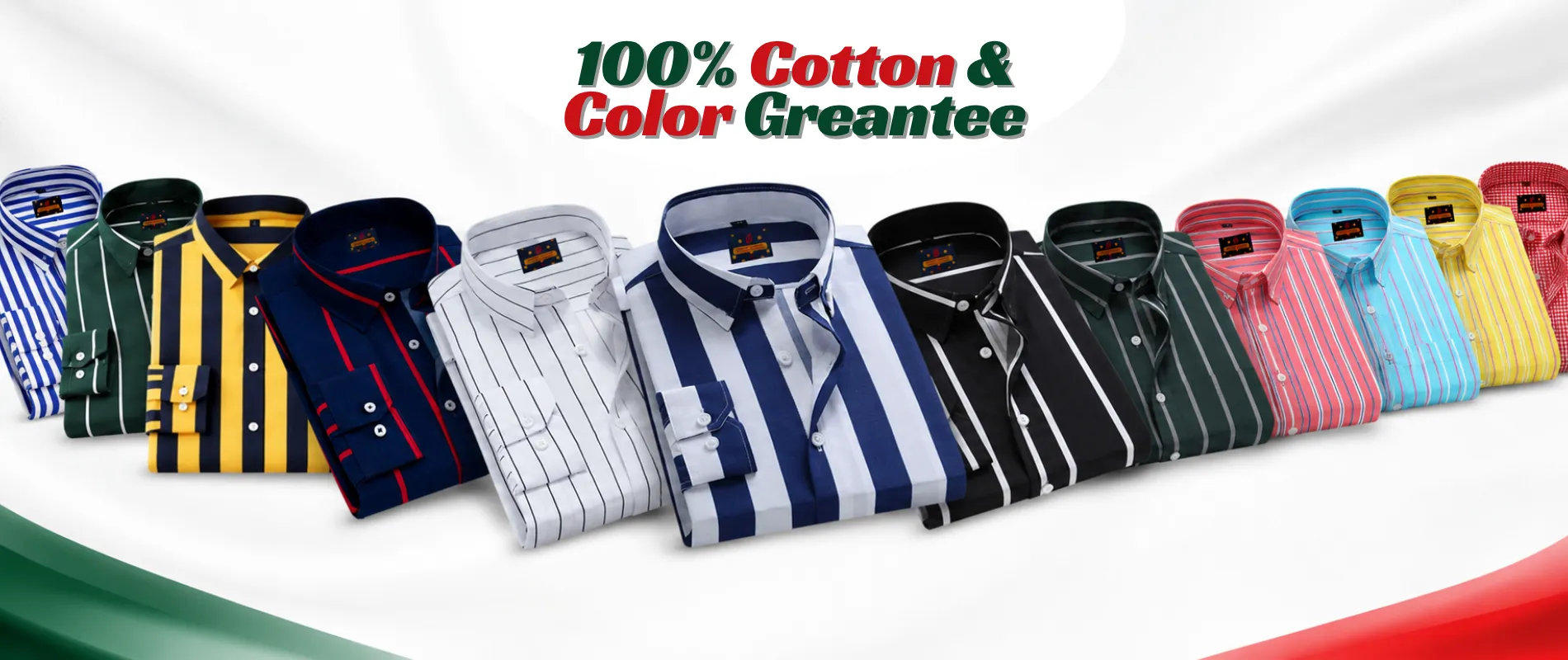 Slider banner